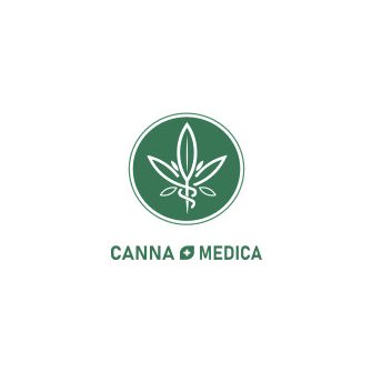  Canna Medica CBD olaj